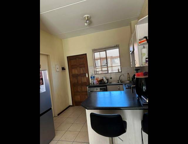 1 BEDROOM PROPERTY TO RENT IN CARLSWALD